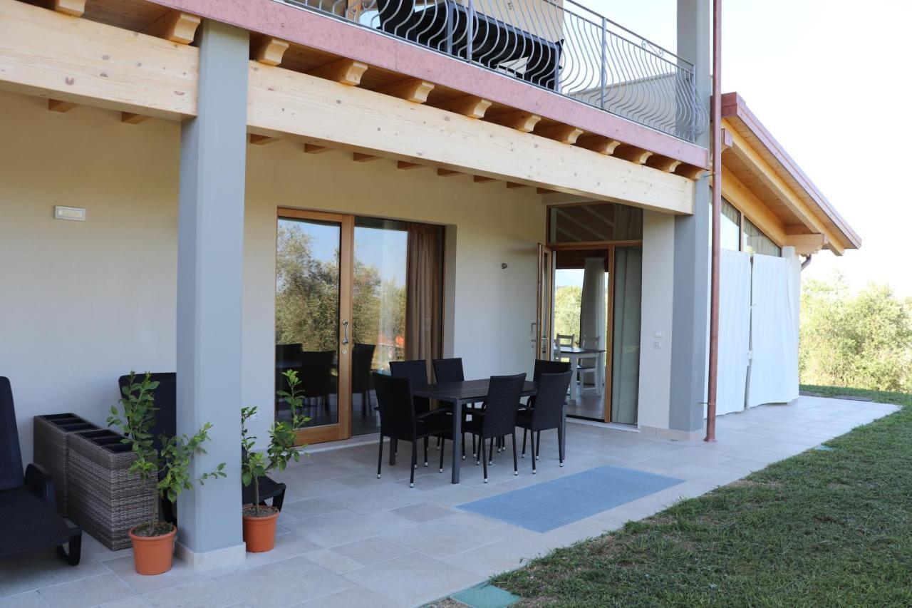 Agriturismo Fioralba Polpenazze del Garda Exterior foto