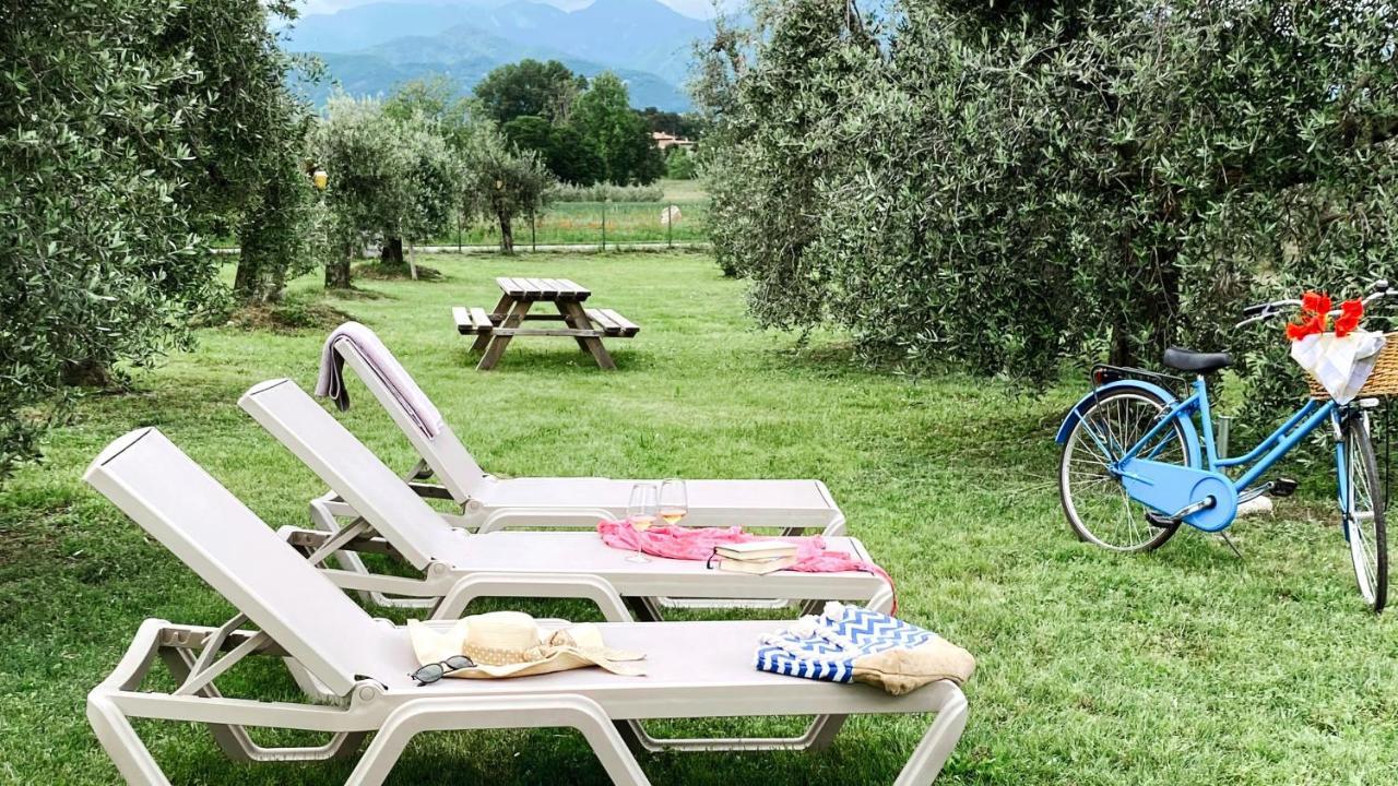 Agriturismo Fioralba Polpenazze del Garda Exterior foto