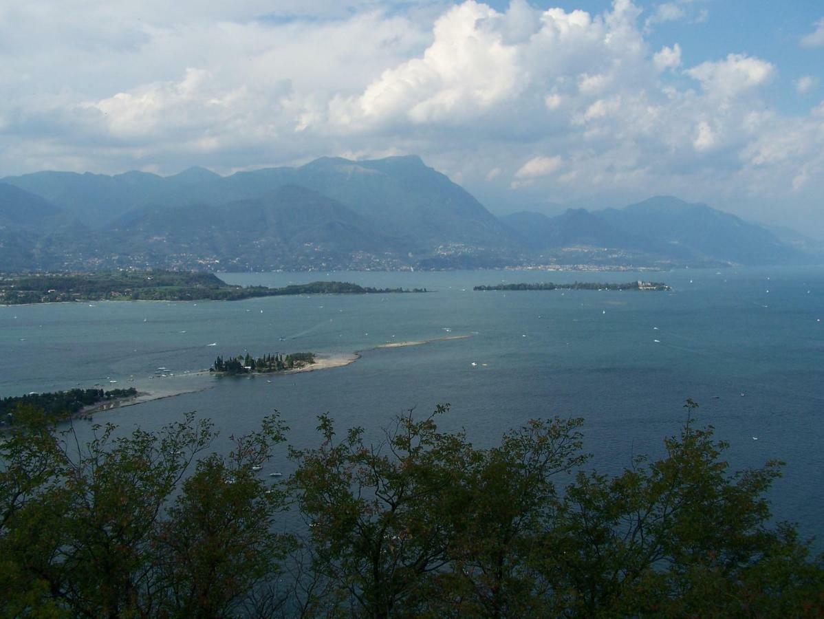 Agriturismo Fioralba Polpenazze del Garda Exterior foto