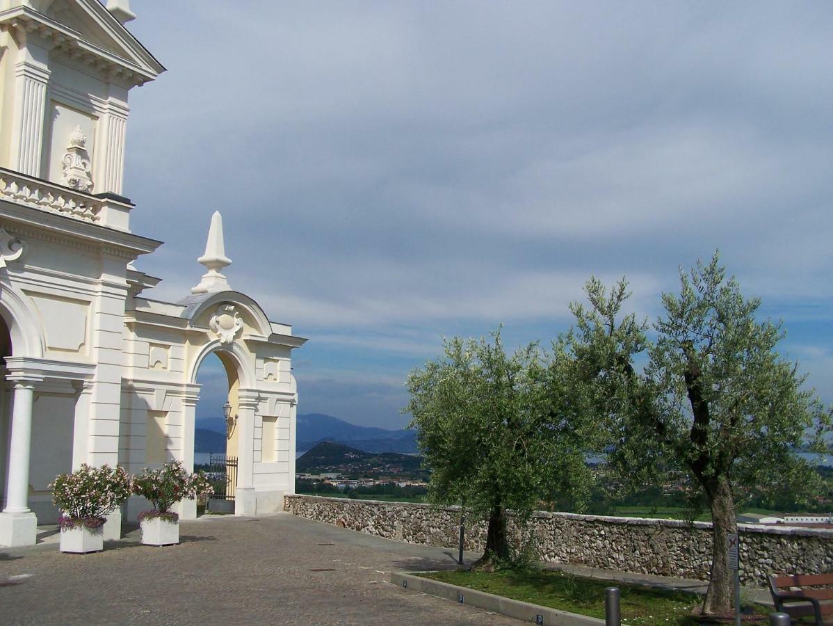 Agriturismo Fioralba Polpenazze del Garda Exterior foto