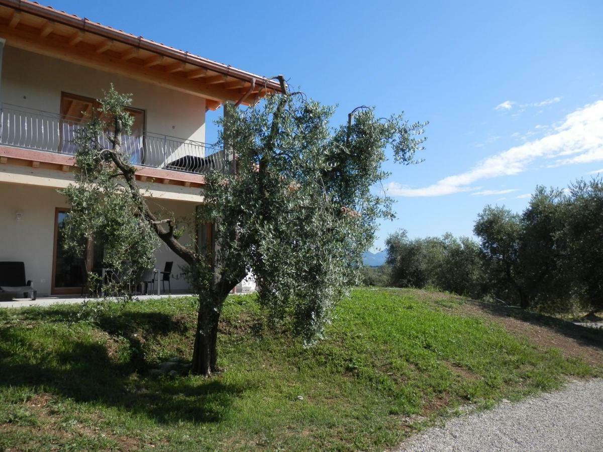 Agriturismo Fioralba Polpenazze del Garda Exterior foto